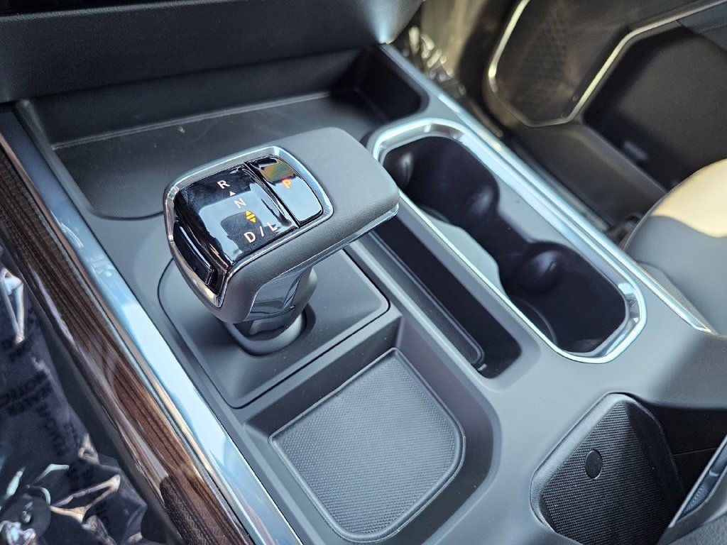 New 2026 Chevrolet Silverado 1500 LT Trail Boss w/ LT Trail Boss Premium Package AWD/4WD image 28