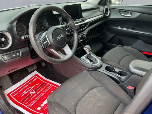 Used 2021 Kia Forte LXS image 13