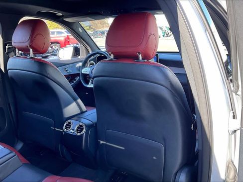 Used 2020 Mercedes-Benz GLC 43 AMG 4MATIC image 20