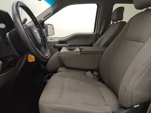 Used 2015 Ford F150 XLT w/ Equipment Group 302A Luxury RWD image 17