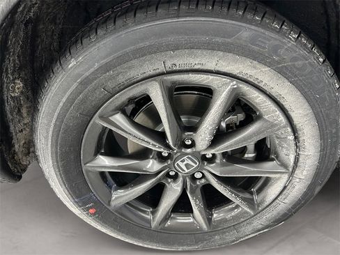 New 2026 Honda CR-V EX-L image 14