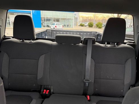 Used 2021 GMC Sierra 1500 Elevation image 16