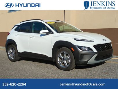 Certified 2023 Hyundai Kona SEL