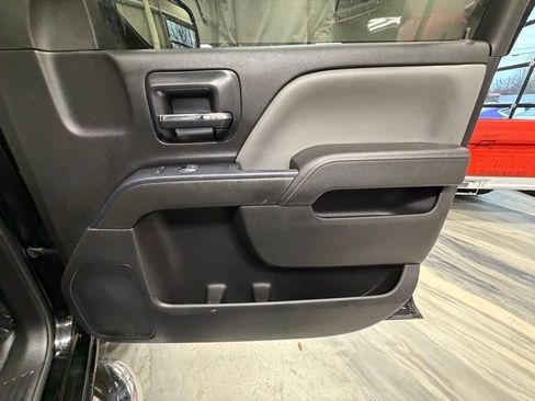 Used 2014 Chevrolet Silverado 1500 W/T w/ Trailering Package image 33