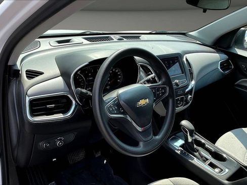 Used 2024 Chevrolet Equinox LS w/ LS Convenience Package FWD image 21