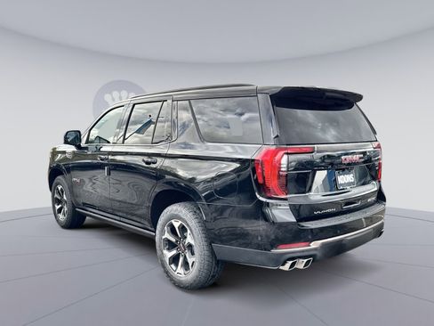 New 2026 GMC Yukon AT4 Ultimate image 4