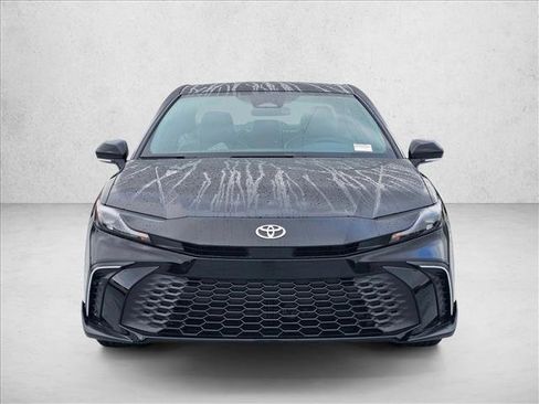 New 2026 Toyota Camry SE image 6