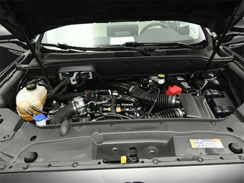 Certified 2022 Lincoln Nautilus Black Label w/ Class II Trailer Tow Package image 31