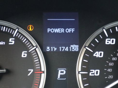 Used 2015 Acura TLX image 46