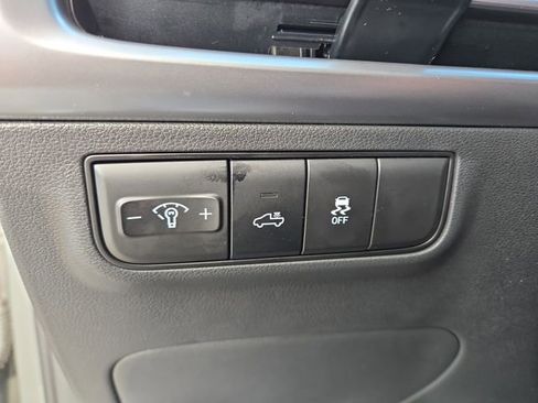 New 2026 Hyundai Santa Cruz SEL image 20