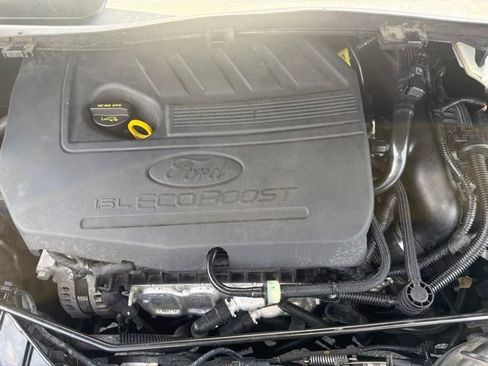 Used 2018 Ford Escape SEL AWD/4WD image 31