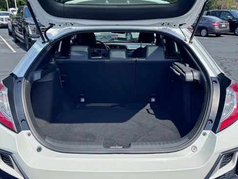 Used 2021 Honda Civic Sport Touring image 32