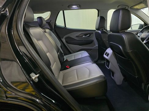 Used 2020 GMC Terrain SLT w/ Preferred Package image 12