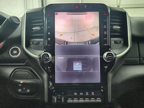 New 2026 RAM 2500 Big Horn image 25