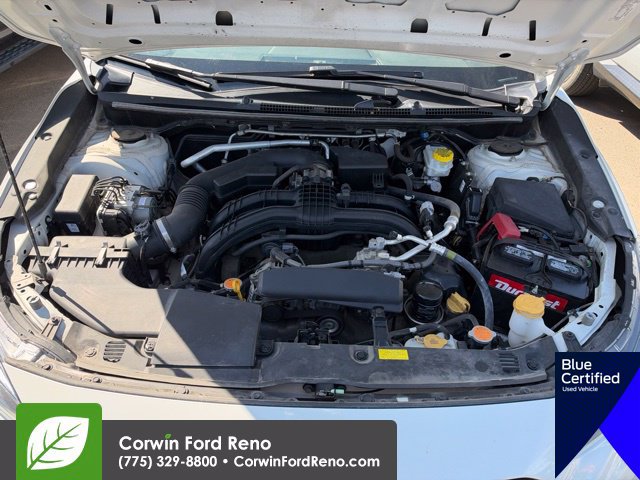 Used 2020 Subaru Impreza 2.0i AWD/4WD image 19