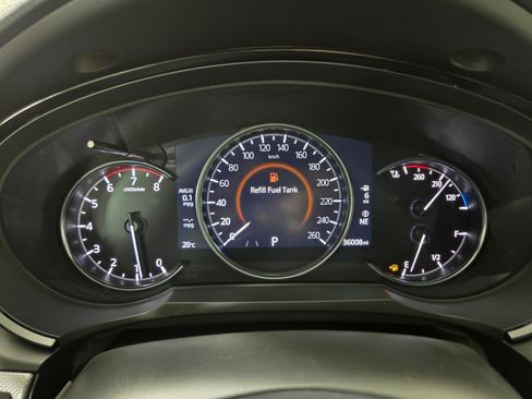 Used 2022 MAZDA CX-9 Signature image 18