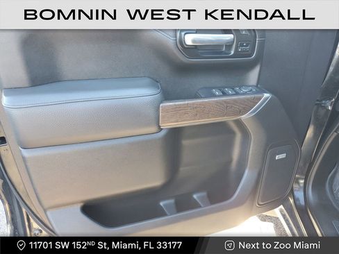 Used 2021 GMC Sierra 1500 Denali w/ Denali Ultimate Package image 20