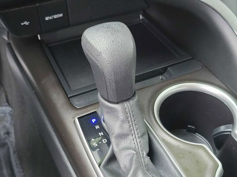 Used 2024 Toyota Camry LE w/ Cold Weather Package AWD/4WD image 35
