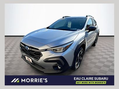 Certified 2026 Subaru Crosstrek 2.5i Limited