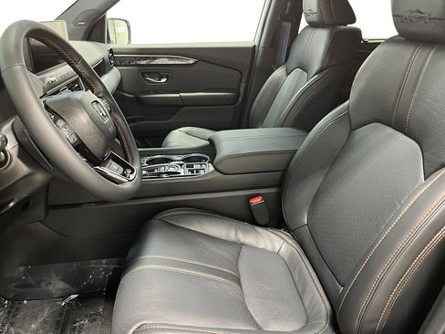 New 2026 Honda Passport TrailSport Elite image 18