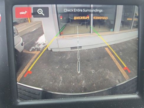 Used 2024 RAM 3500 Big Horn image 3