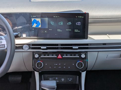 New 2026 Hyundai Tucson SEL FWD image 20