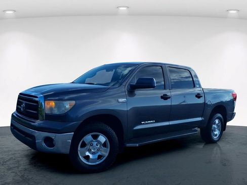 Used 2011 Toyota Tundra 4x4 CrewMax w/ TRD Off-Road Pkg image 2