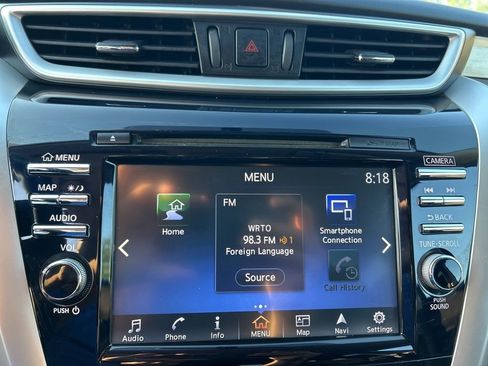 Used 2018 Nissan Murano SV FWD image 38