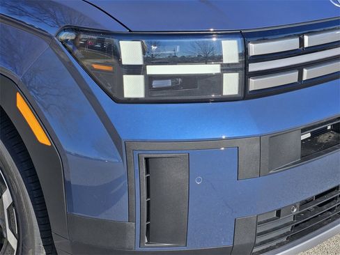 New 2026 Hyundai Santa Fe SEL image 8