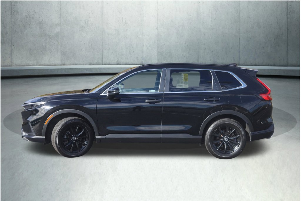 Used 2024 Honda CR-V Sport image 15