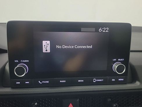 Certified 2023 Honda CR-V EX image 29