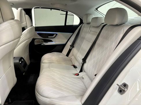 New 2026 Mercedes-Benz E 450 4MATIC Sedan image 16