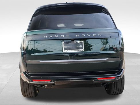 New 2026 Land Rover Range Rover SE AWD/4WD image 6