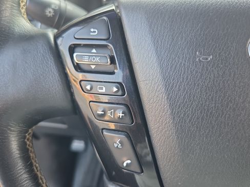 Used 2020 INFINITI QX80 Luxe w/ Proassist Package AWD/4WD image 24