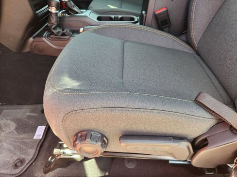 New 2026 Jeep Wrangler Sport image 19