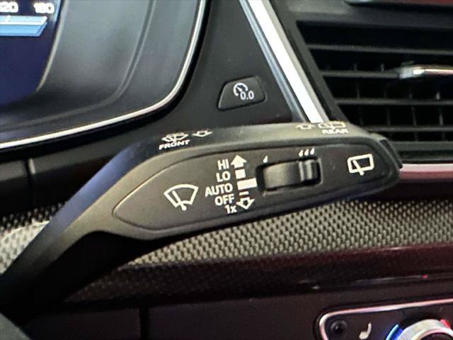 Used 2024 Audi SQ5 Premium Plus w/ Premium Plus Package AWD/4WD image 34
