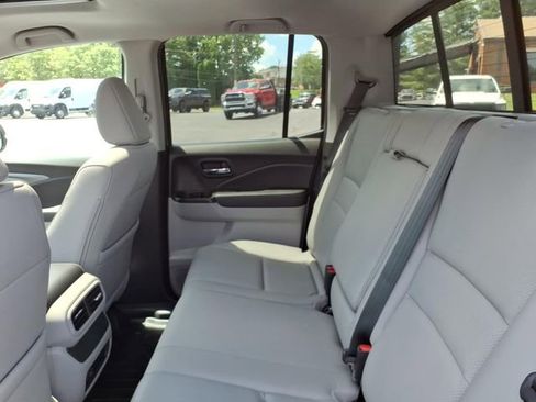 Used 2024 Honda Ridgeline RTL image 6