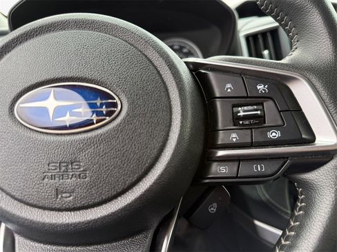 Used 2023 Subaru Forester Limited w/ Popular Package #2 image 26