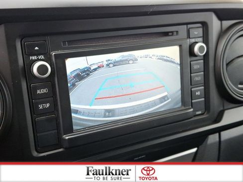 Certified 2019 Toyota Tacoma SR image 17