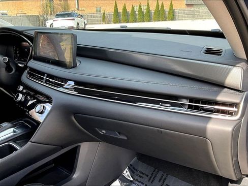 Certified 2026 INFINITI QX60 Luxe w/ Cargo Package image 25