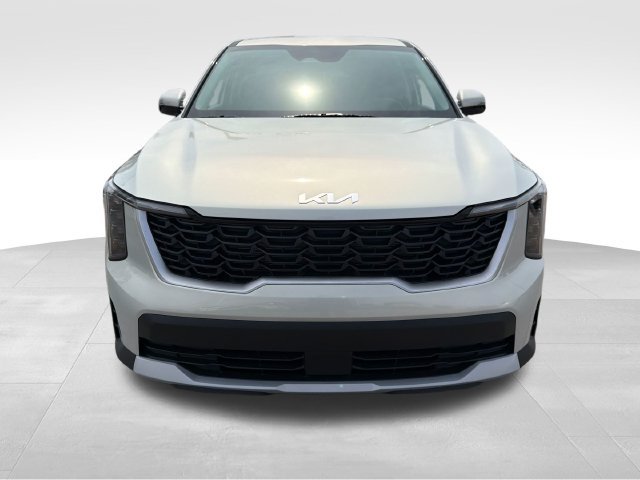 New 2026 Kia Sorento LX FWD image 2