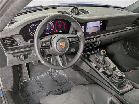 New 2026 Porsche 911 GT3 image 4