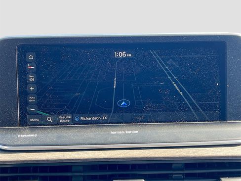 Used 2022 Kia Telluride SX w/ Nightfall Edition Package image 13