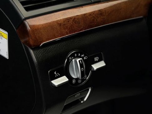 Used 2007 Mercedes-Benz S 550 S550 image 18