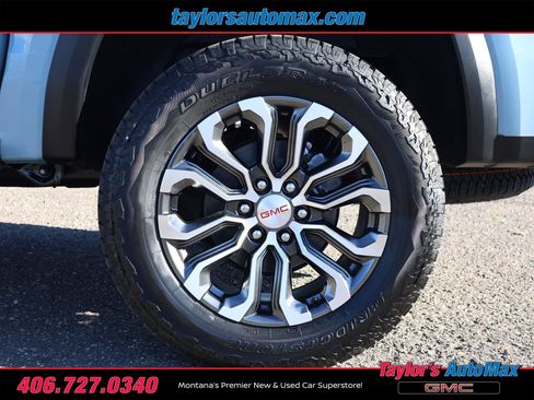 New 2026 GMC Canyon Denali image 44