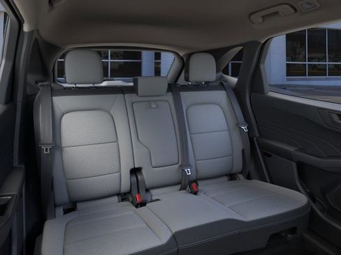 New 2026 Ford Escape Active w/ Cold Weather Package AWD/4WD image 13