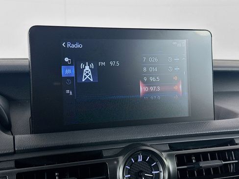 Used 2025 Lexus IS 300 w/ Premium Package image 21