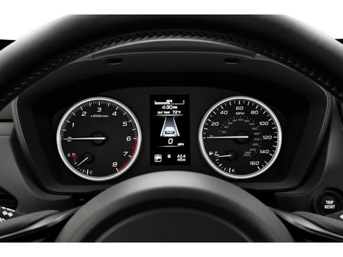 New 2025 Subaru Forester Premium image 18