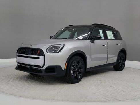 New 2026 MINI Cooper Countryman S image 32