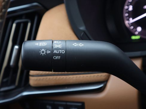 Certified 2025 MAZDA CX-90 3.3 Turbo S w/ Premium Plus image 21